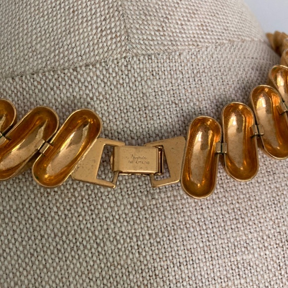 Vintage Napier Choker - Picture 6 of 6
